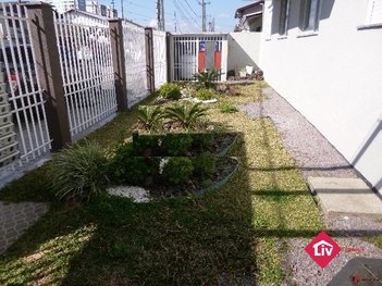 apartment em Rua Antônio Carlos Berta, De Lazzer - Caxias do Sul - RS