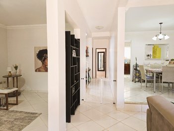 house em Rua Ângelo Panazzolo, Planalto Verde - Ribeirão Preto - SP