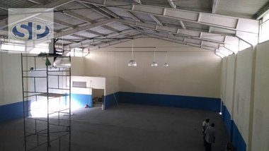 industrial em Rua Treze de Julho, Jardim Presidente Dutra - Guarulhos - SP