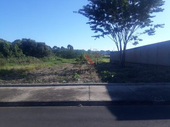 land_lot em Avenida Edmundo Borghi, Cidade Jardim - Araraquara - SP