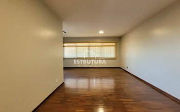 apartment em Rua 6, Jardim Donângela - Rio Claro - SP