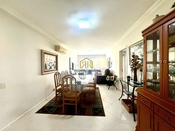apartment em Vereador Ramon Filomeno, Itacorubi - Florianópolis - SC