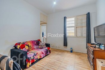 apartment em Avenida Amazonas, São Geraldo - Porto Alegre - RS