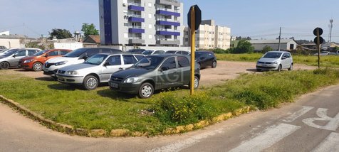 land_lot em Clarissa Breier dos Santos, Vila Princesa Izabel - Cachoeirinha - RS