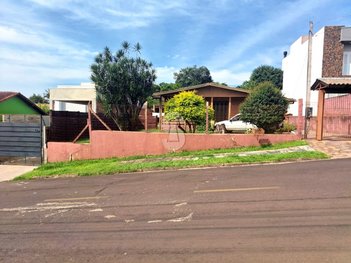 house em Rua Gesse Ávila de Souza, Feitoria - São Leopoldo - RS