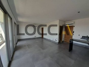 apartment em Avenida Wladimir Meirelles Ferreira, Jardim Botânico - Ribeirão Preto - SP