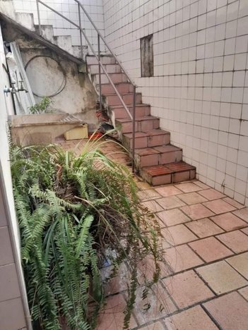 house em Rua Olaviano Gabriel de Oliveira, Vila Ida - São Paulo - SP