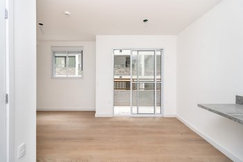 apartment em Rua Domício da Gama, Perdizes - São Paulo - SP