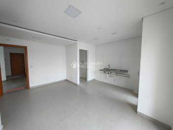 apartment em Rua Mateos Demarchi, Demarchi - São Bernardo do Campo - SP
