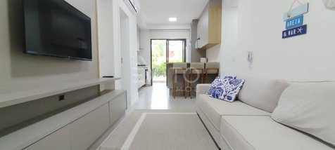 house em Passeio Tipuana, Riviera - Bertioga - SP