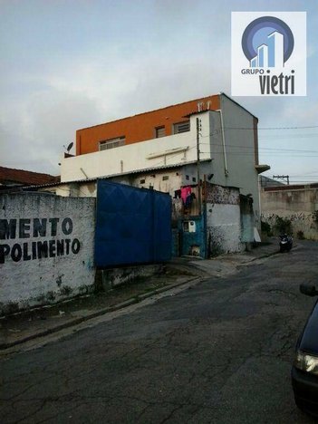 land_lot em Rua Pedro Bonilha, Piqueri - São Paulo - SP