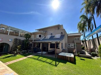 house em Rua Waldemar Ferreira de Sousa, Barra da Tijuca - Rio de Janeiro - RJ