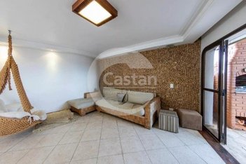 apartment em Rua Joaquim Moreira Dias, Jardim Avelino - São Paulo - SP