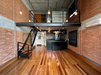 apartment em Alameda Tietê, Cerqueira César - São Paulo - SP