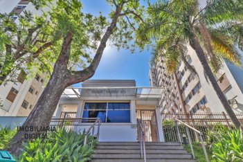 apartment em Rua Antônio Joaquim Mesquita, Passo da Areia - Porto Alegre - RS