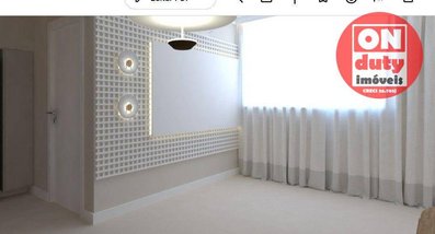 apartment em Avenida Doutor Epitácio Pessoa, Ponta da Praia - Santos - SP