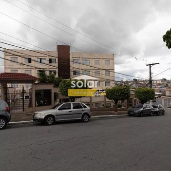 apartment em Rua Cândido Borges Monteiro, Vila Constança - São Paulo - SP