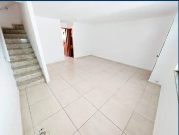 house em Rua Desembargador Joaquim Bandeira de Mello, Conjunto Residencial Vista Verde - São Paulo - SP