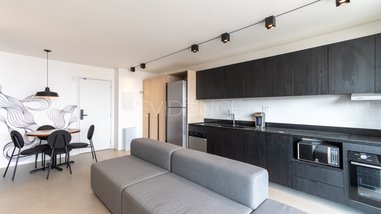 apartment em Rua Antônio Alves Barril, Jardim Anália Franco - São Paulo - SP