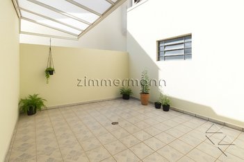 apartment em Rua Nilo, Aclimação - São Paulo - SP