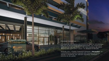 business em Rua Mato Grosso, Centro - Londrina - PR