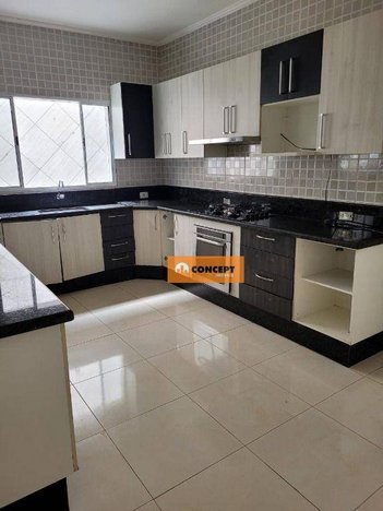 house em Rua Maria Dias Maciel, Jardim Cambiri - Ferraz de Vasconcelos - SP