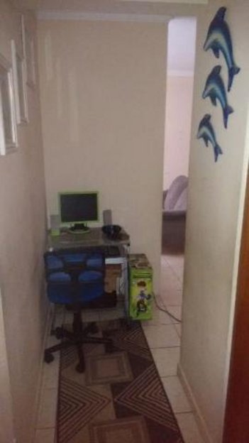 apartment em Rua Juan Vicente, Bandeiras - Osasco - SP