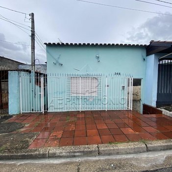 house em Rua Guapiara, Vila Jardini - Sorocaba - SP