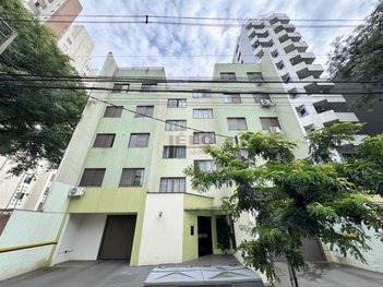 apartment em Rua Mandaguari, Zona 07 - Maringá - PR