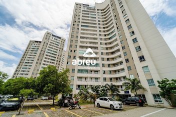 apartment em Rua Desportista Jeremias Pinheiro da Câmara Filho, Ponta Negra - Natal - RN