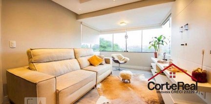 apartment em Cananeia, Vila Jardim - Porto Alegre - RS