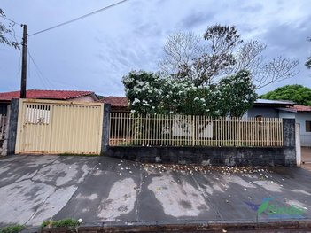 house em Avenida dos Pinhais, Nova Londrina - Nova Londrina - PR