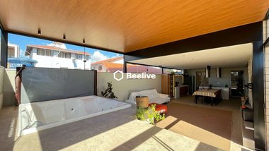 apartment em Rua Uraricoera, Renascença - Belo Horizonte - MG