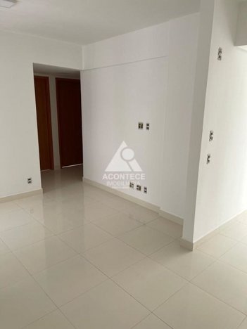 apartment em QN 120 Conjunto 2, Samambaia Norte (Samambaia) - Brasília - DF