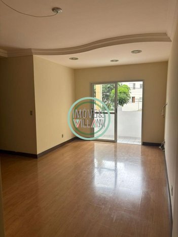 apartment em Rua da Alegria, Floradas de São José - São José dos Campos - SP
