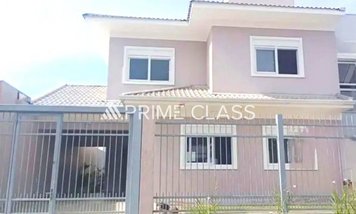 house em Avenida Dona Rosalina, Igara - Canoas - RS