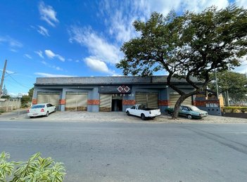 business em Firmino Gonçalves, Vila Rica II - Lagoa Santa - MG