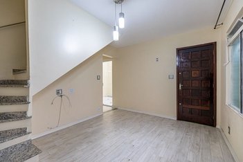 house em Avenida Tietê, Campestre - Santo André - SP