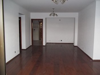 apartment em Rua Cândido Portinari, Rudge Ramos - São Bernardo do Campo - SP