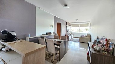 apartment em Rua Tamandaré, Camaquã - Porto Alegre - RS