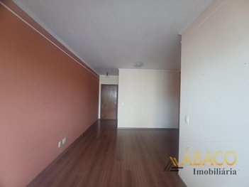 apartment em Rua Coronel Carlos Simplicio Rodrigues, Jardim Gibertoni - São Carlos - SP