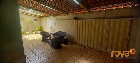 house em Rua 200-A, Setor Leste Vila Nova - Goiânia - GO