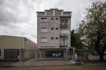 apartment em Silva Tavares, Passo da Areia - Porto Alegre - RS