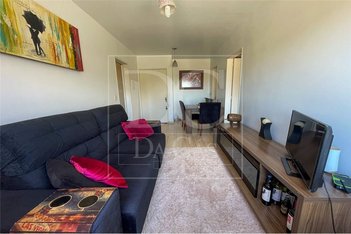 apartment em Araça, Centro - Canoas - RS