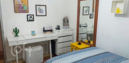 apartment em Avenida Cardeal Motta, City América - São Paulo - SP