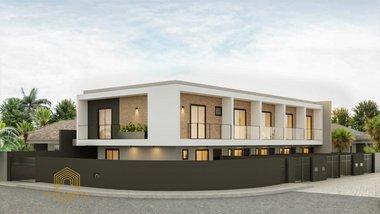 house em Rua dos Suíços, Vila Nova - Joinville - SC