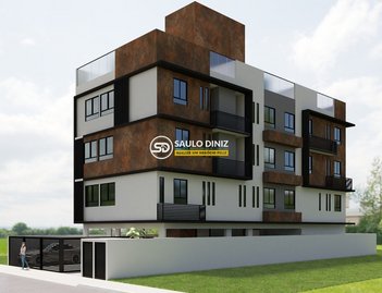 apartment em Rua Joana Batista Cardoso, Jardim São Paulo - João Pessoa - PB