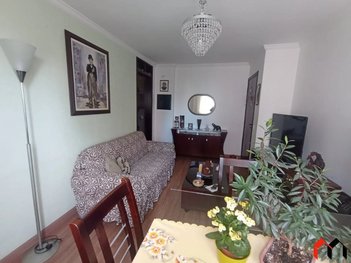 apartment em Rua Professora Nina Stocco, Jardim Catanduva - São Paulo - SP
