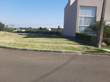 land_lot em Avenida André Costa, Chácara Morada Mediterrânea - Jundiaí - SP