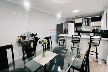 house em Rua Potengi, Jardim Rio das Pedras - Cotia - SP